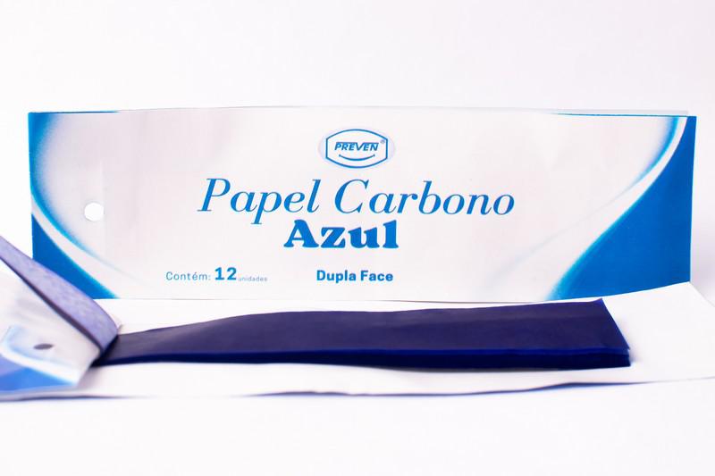 Papel Carbono Para Articulação